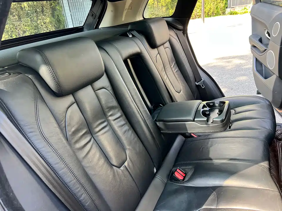 Land Rover Range Rover Aurora