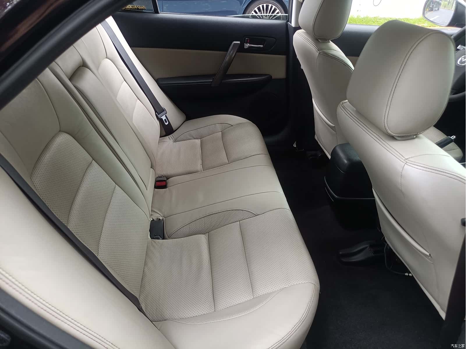 Mazda 6, 2014 12