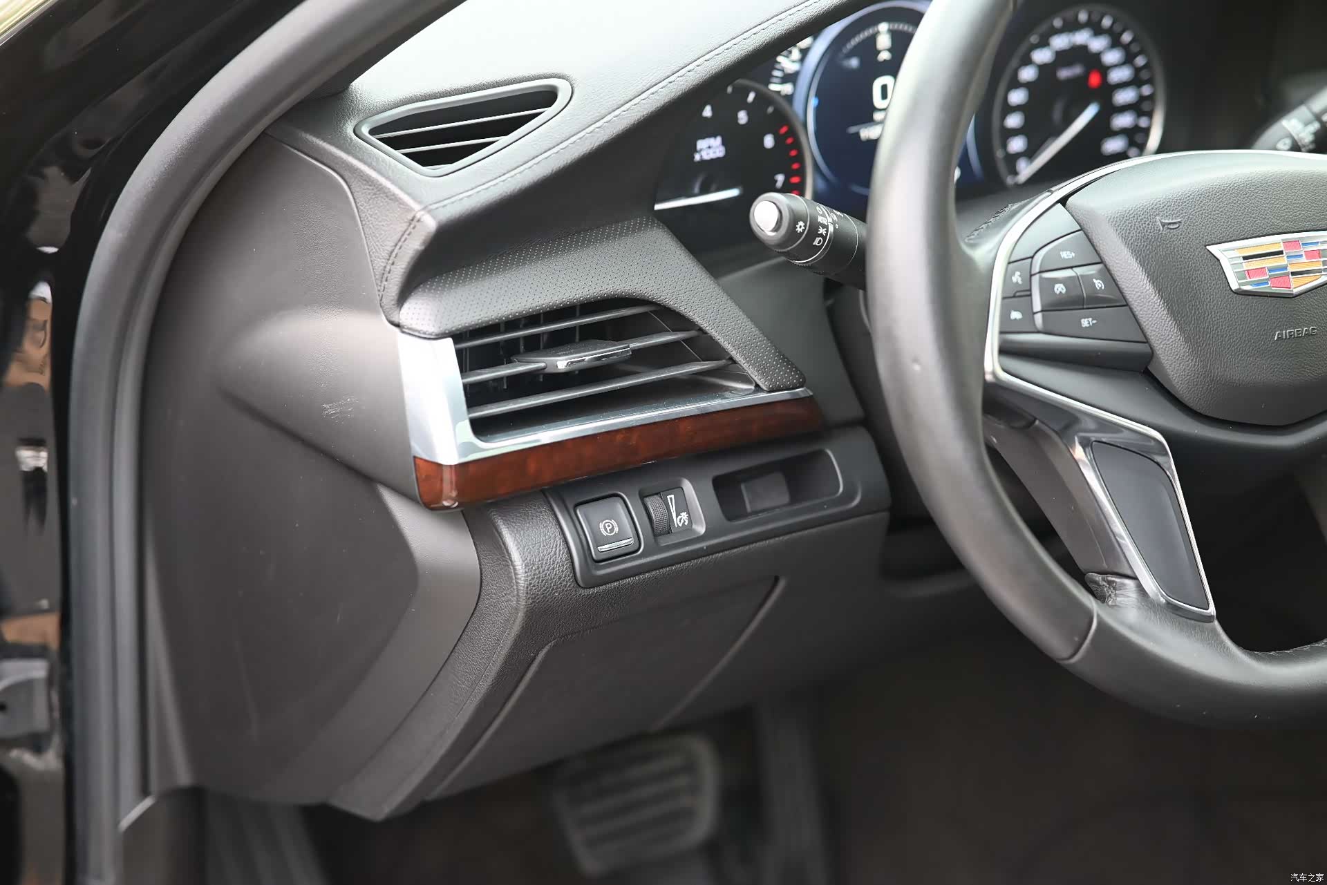 Cadillac CT6, 2020 7