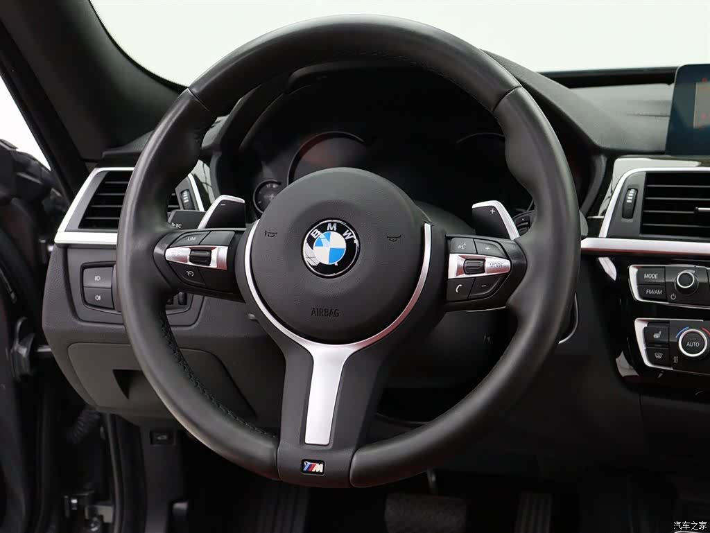 BMW 3 Series, 2020 16