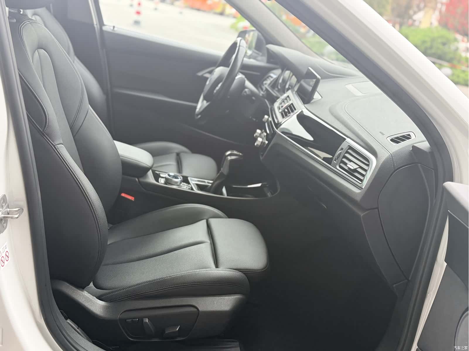BMW 1 Series, 2018 18