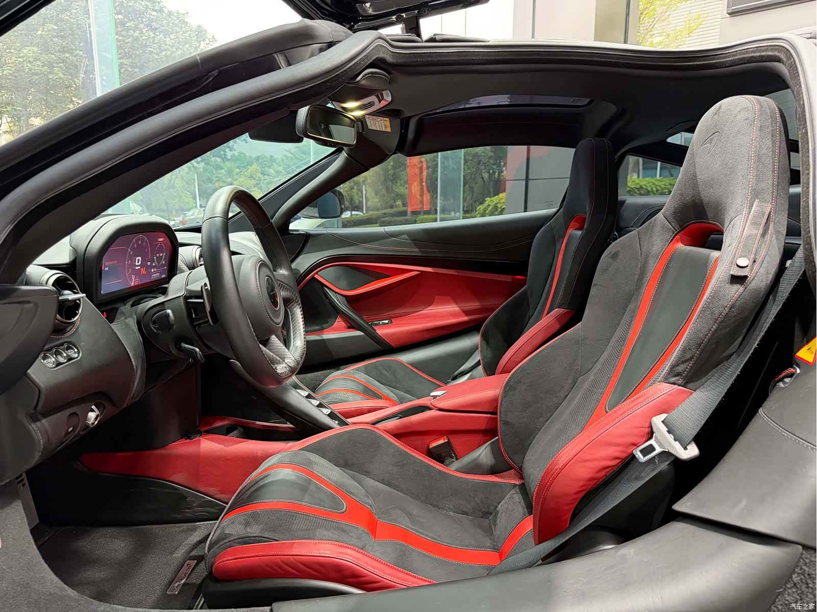 McLaren 720S, 2018 8