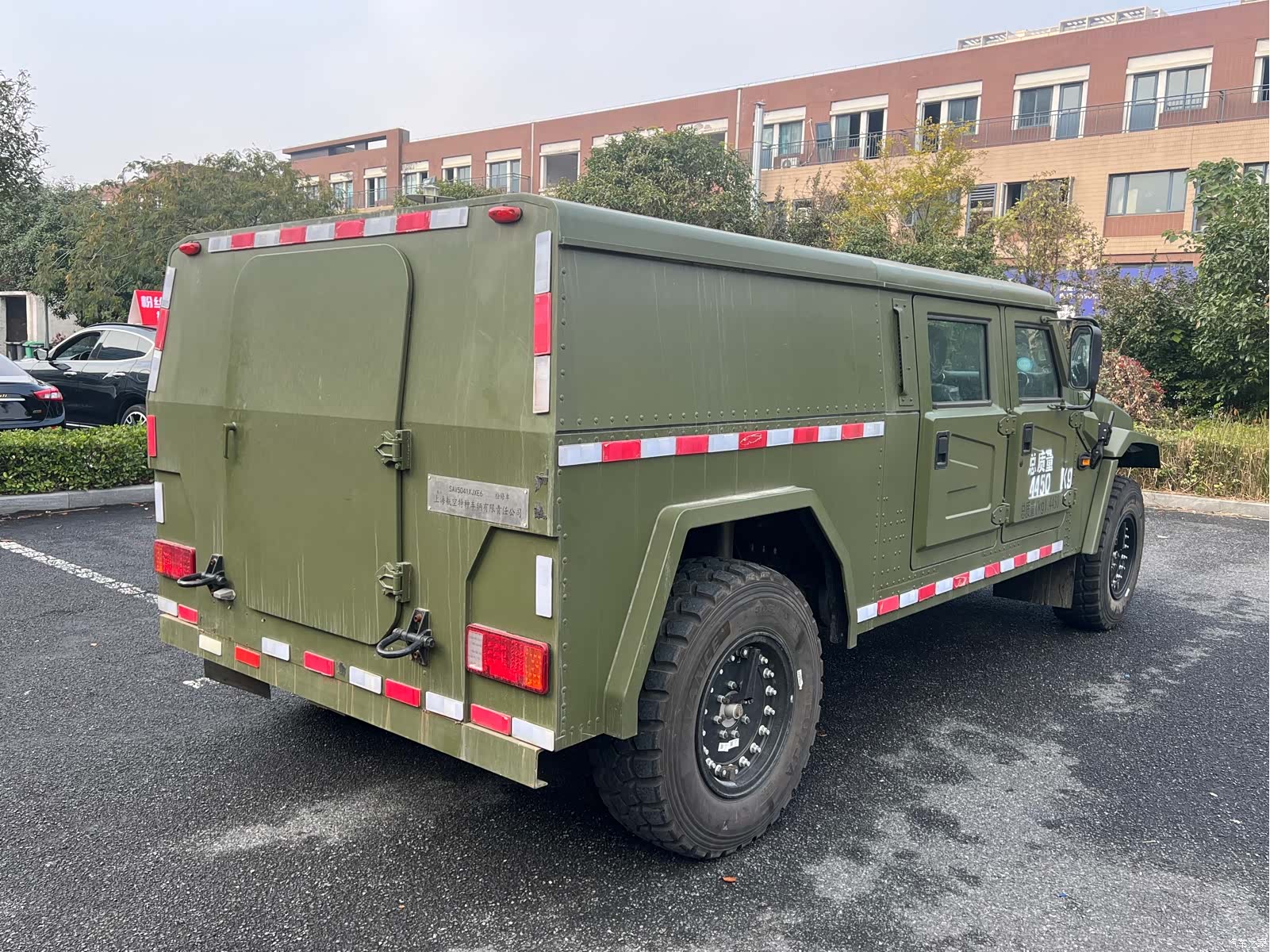 Mengshi M50, 2024 все фото