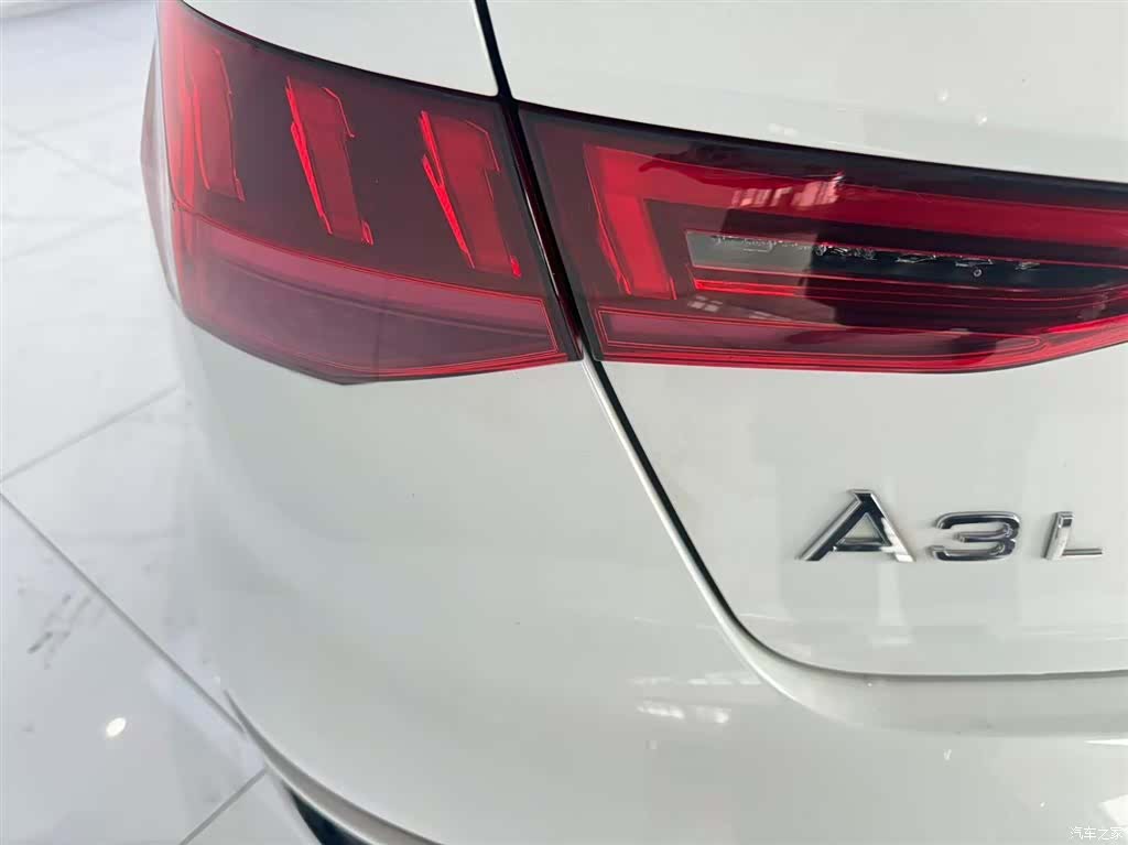 Audi A3, 2021 10