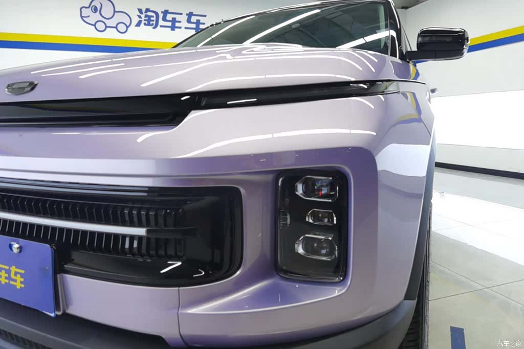Geely Icon, 2026 все фото