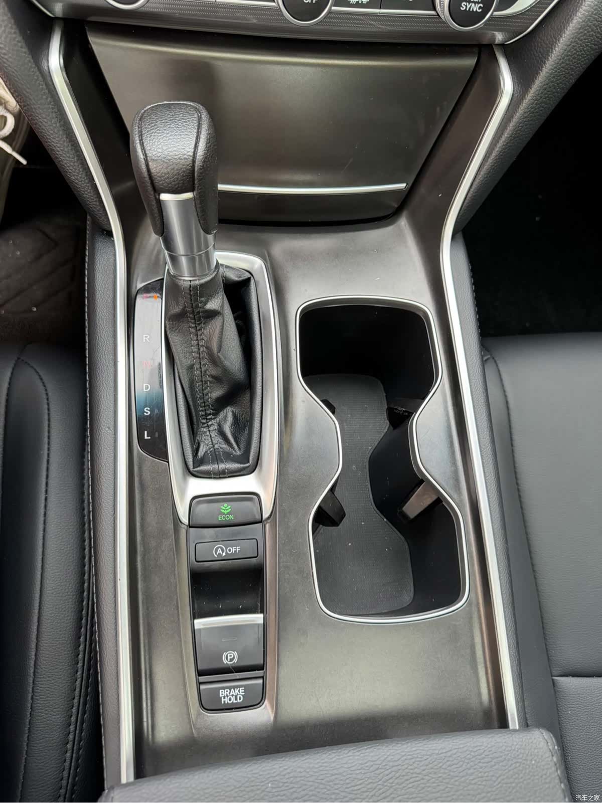 Honda Accord, 2022 19