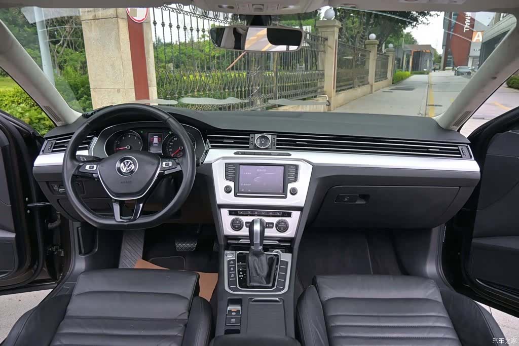 Volkswagen Variant, 2017 6