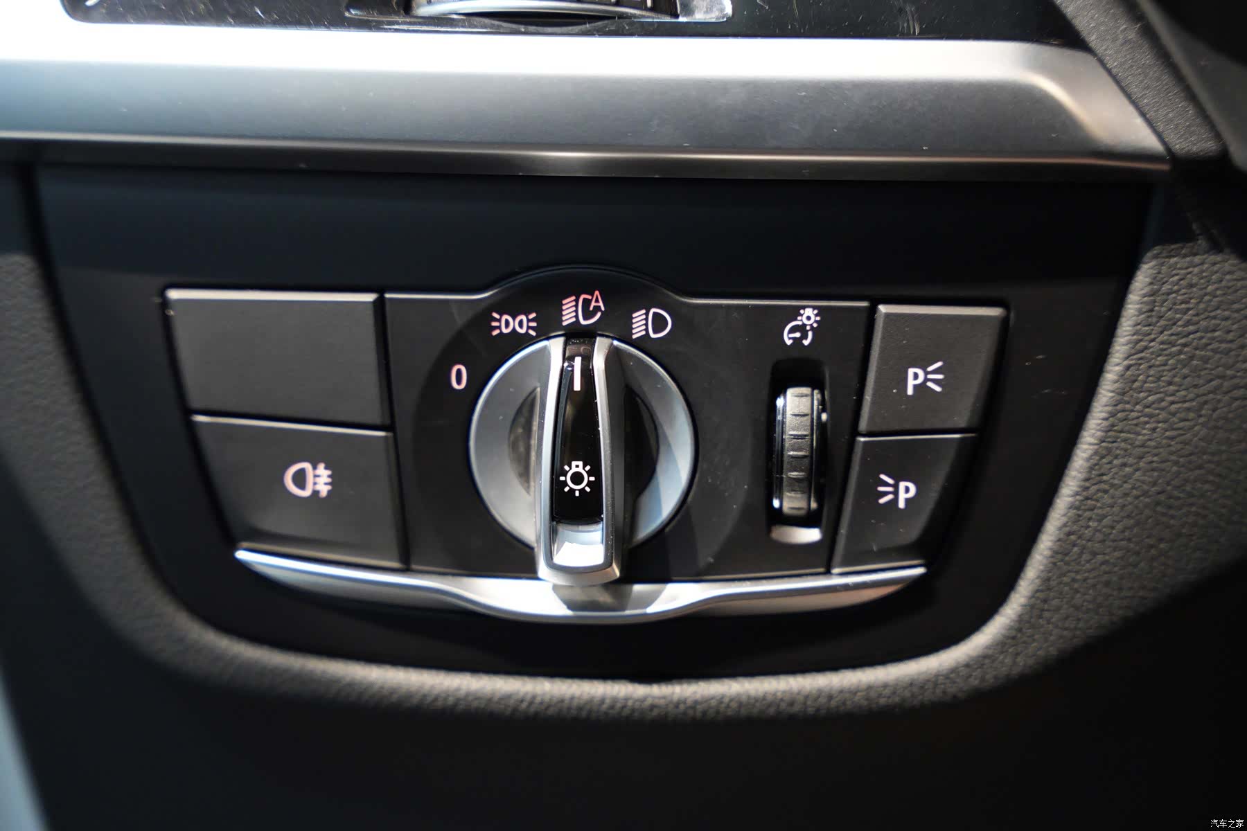 BMW X3, 2021 12