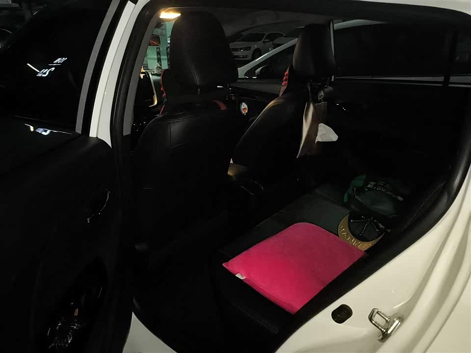 Toyota YARiS L Zhixuan