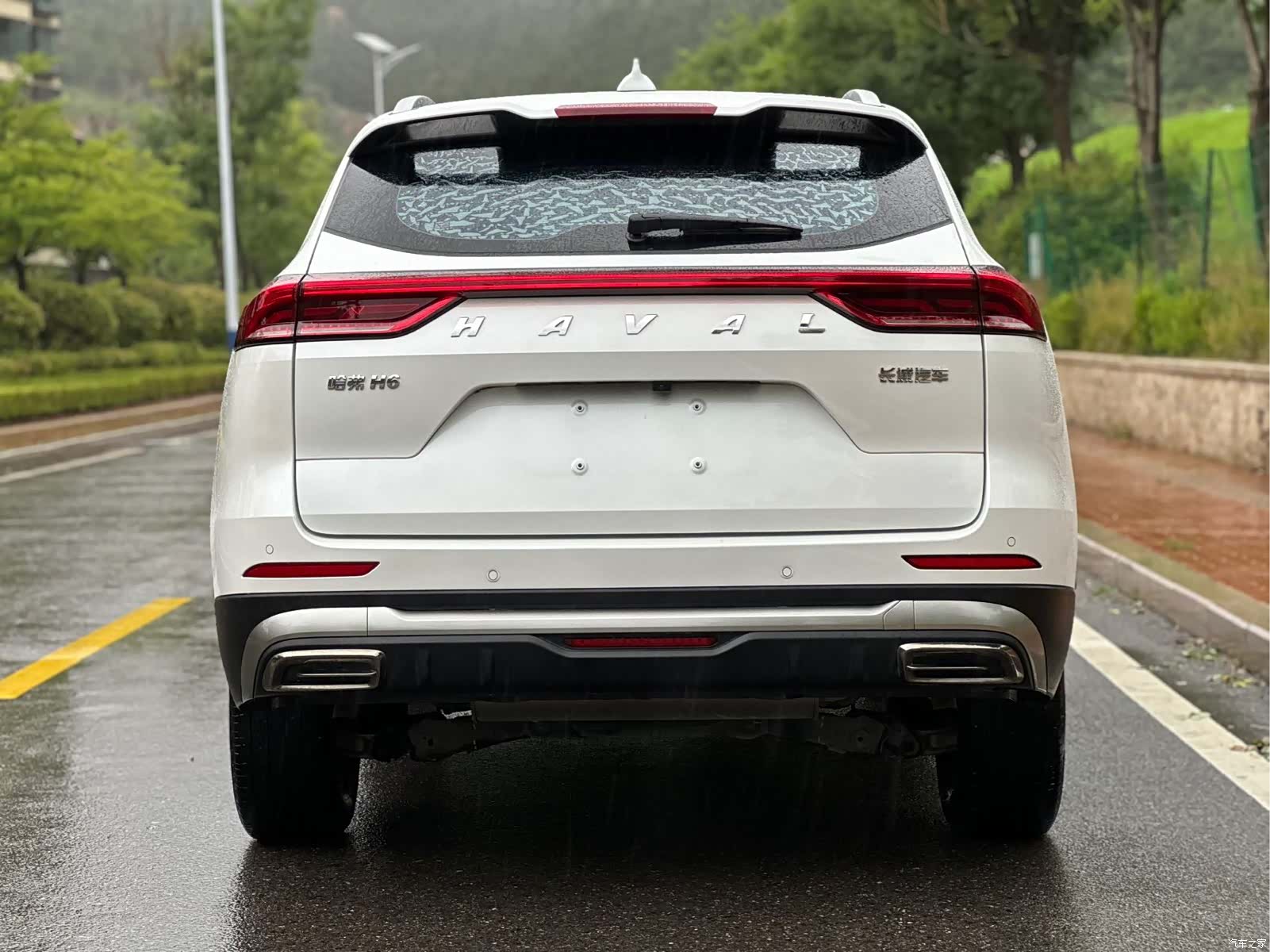 Haval H6, 2023 6