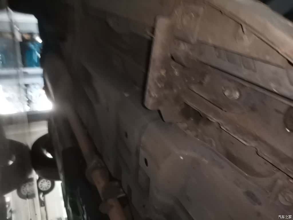 Toyota Highlander, 2020 21