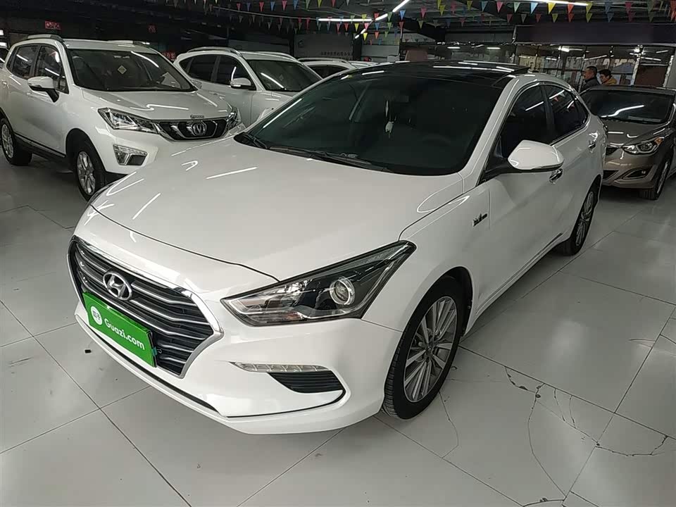 Hyundai Name picture