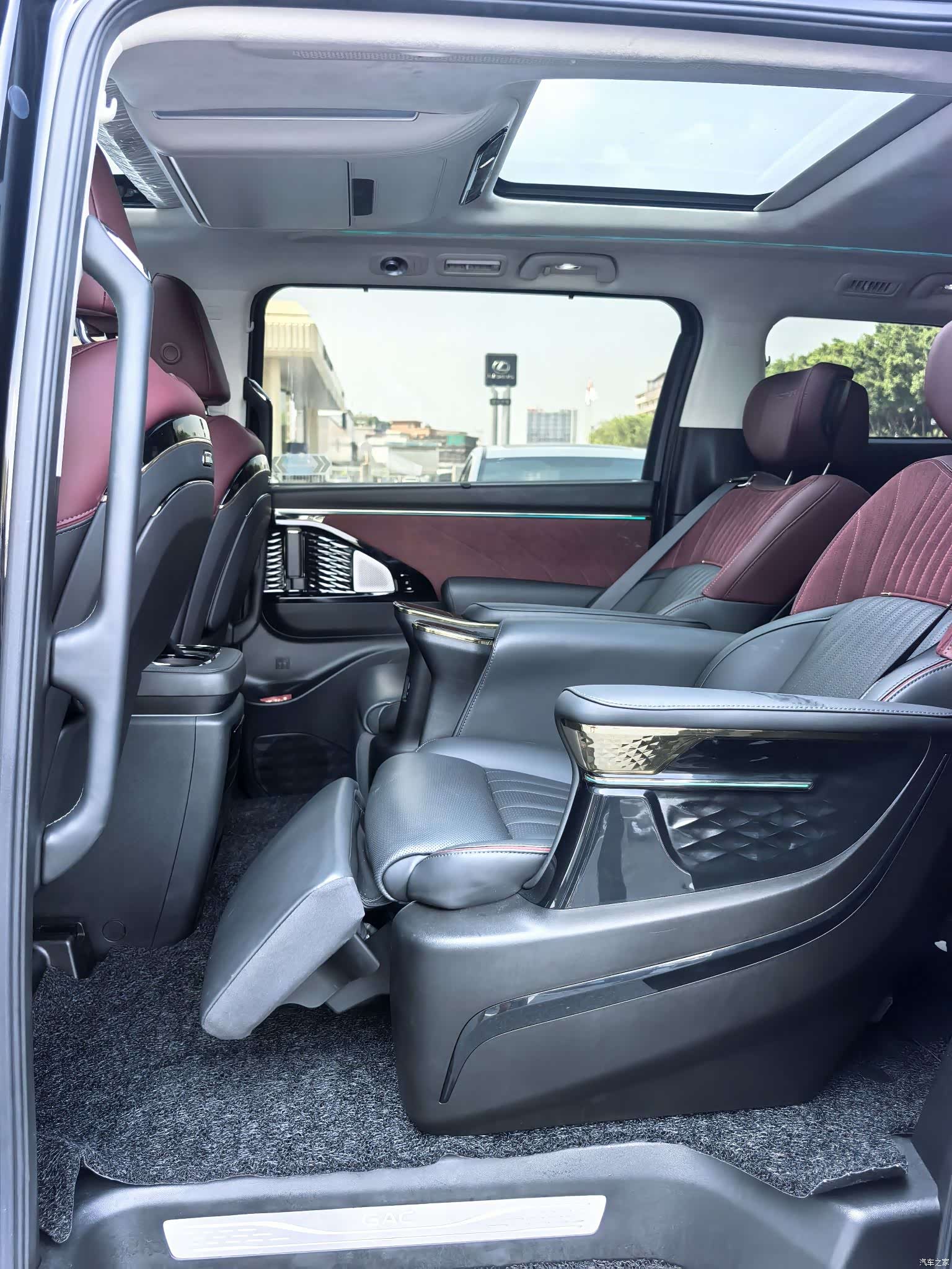 GAC E9, 2024 12