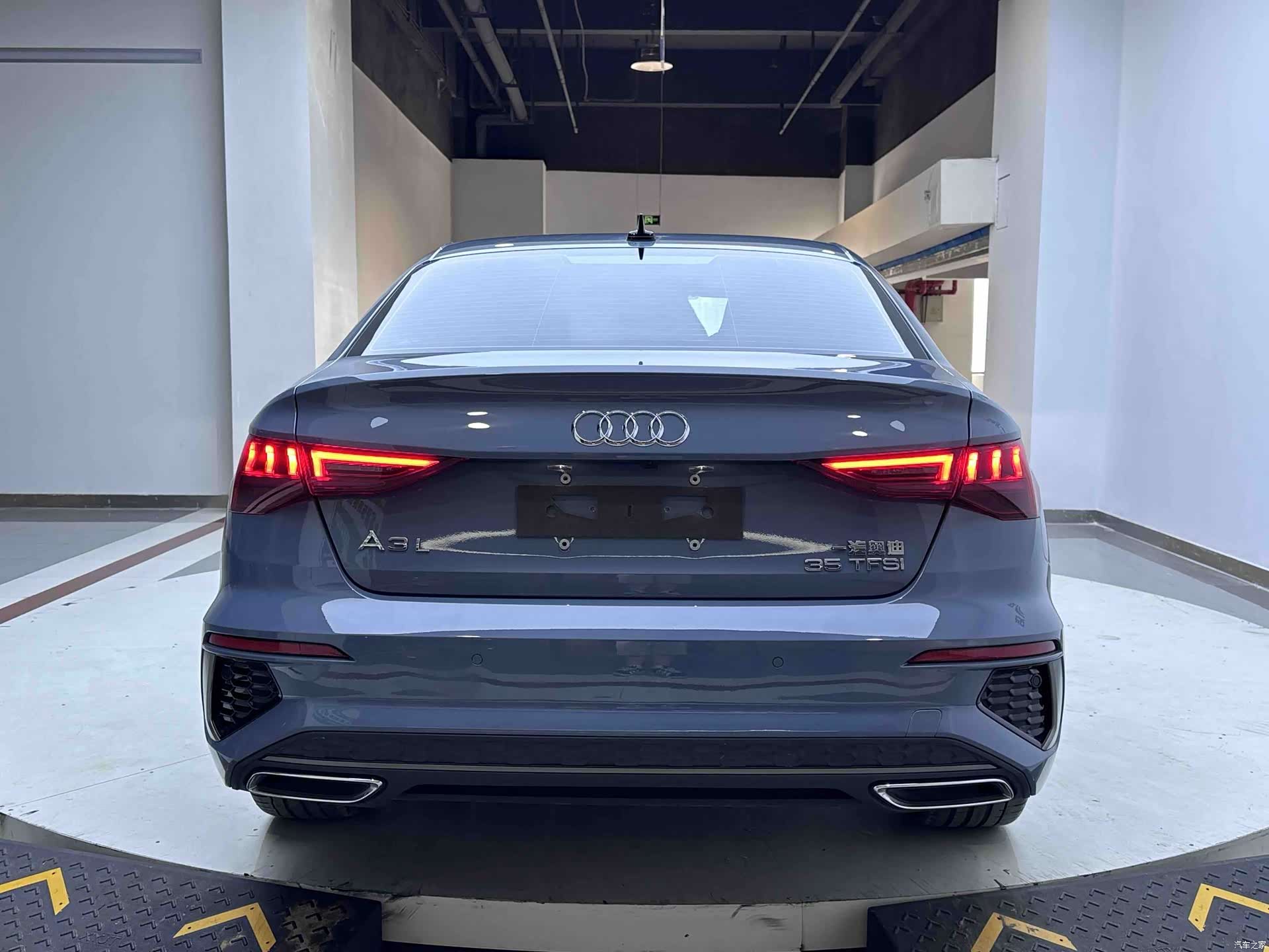 Audi A3, 2022 все фото