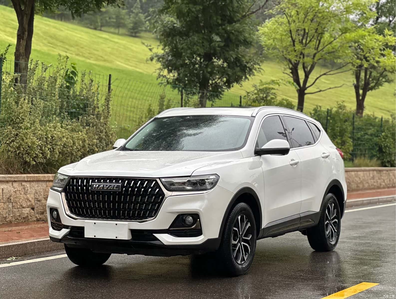Haval H6, 2023 1