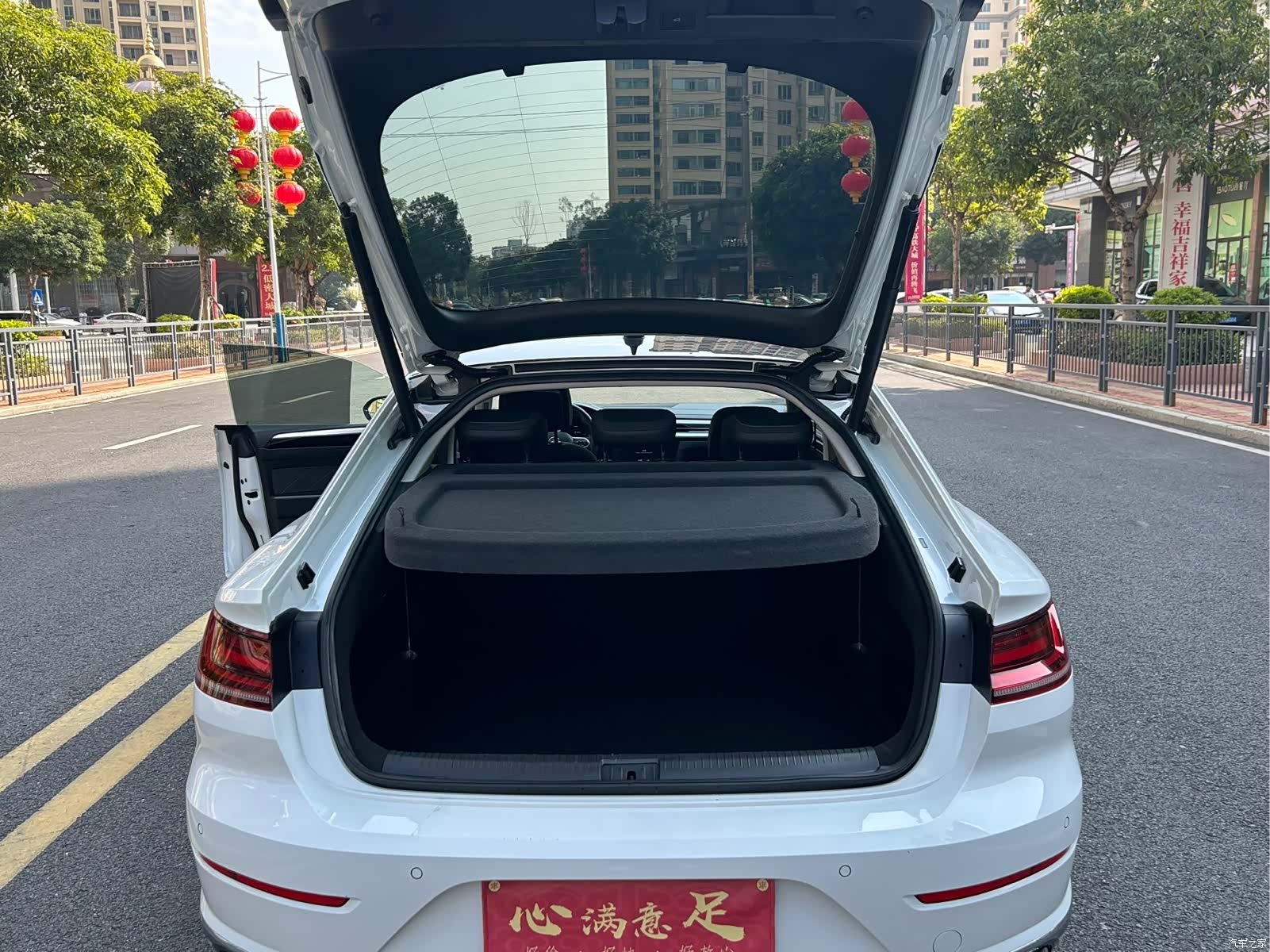 Volkswagen CC, 2023 23