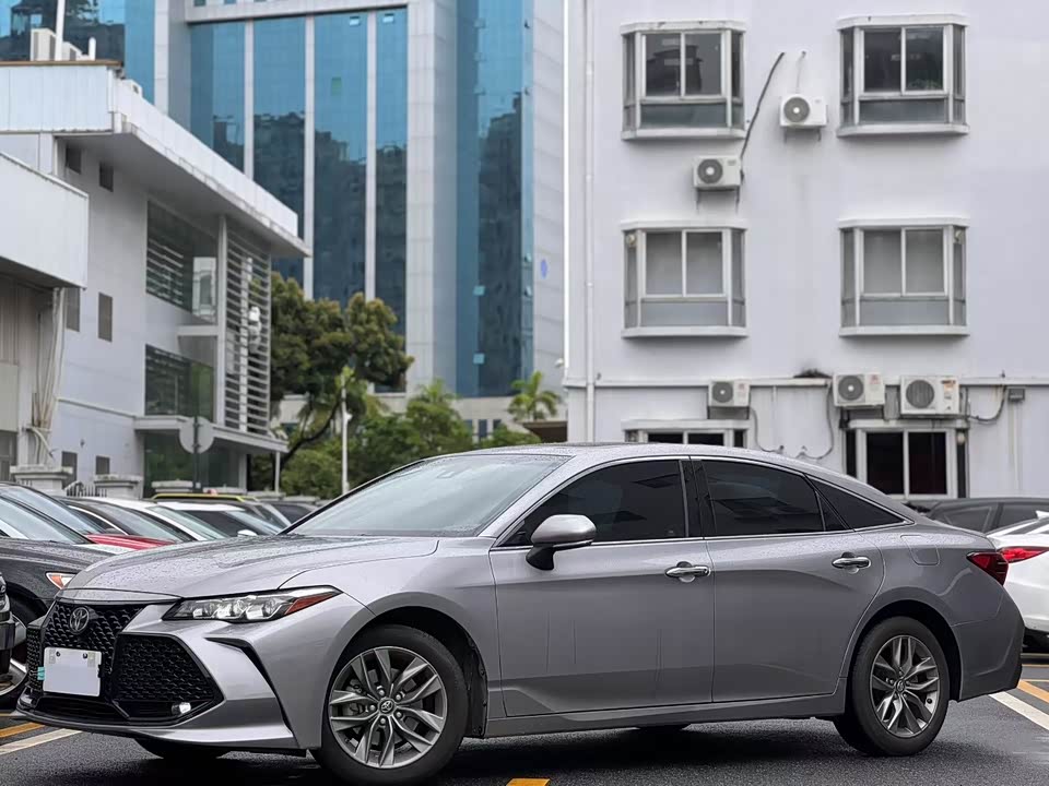 Toyota Asian dragon Toyota Asian dragon