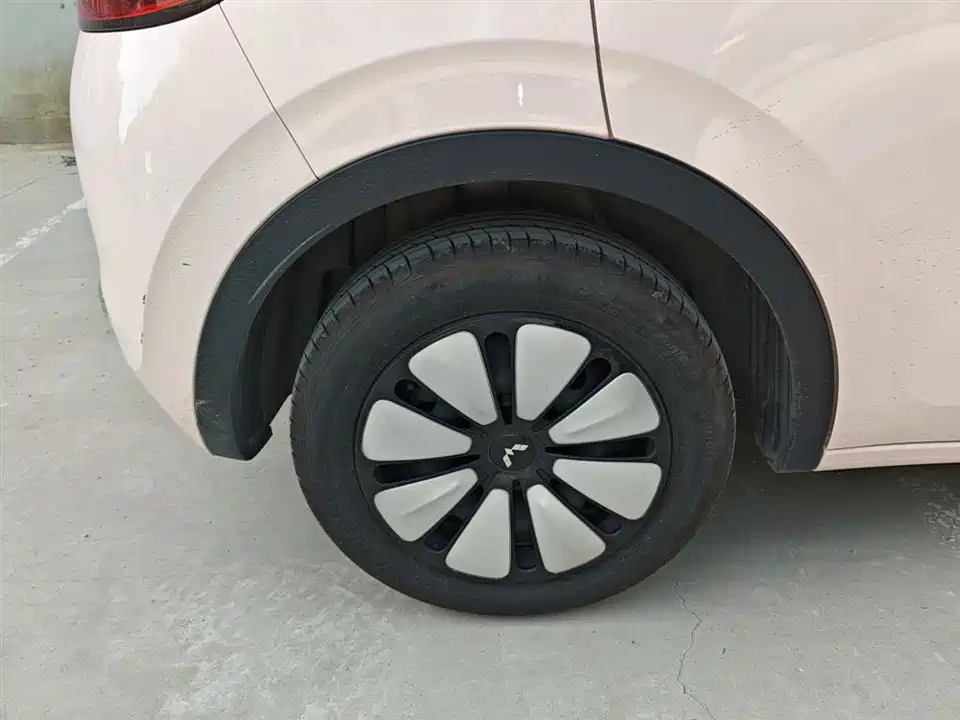 Wuling Wuling Bingguo