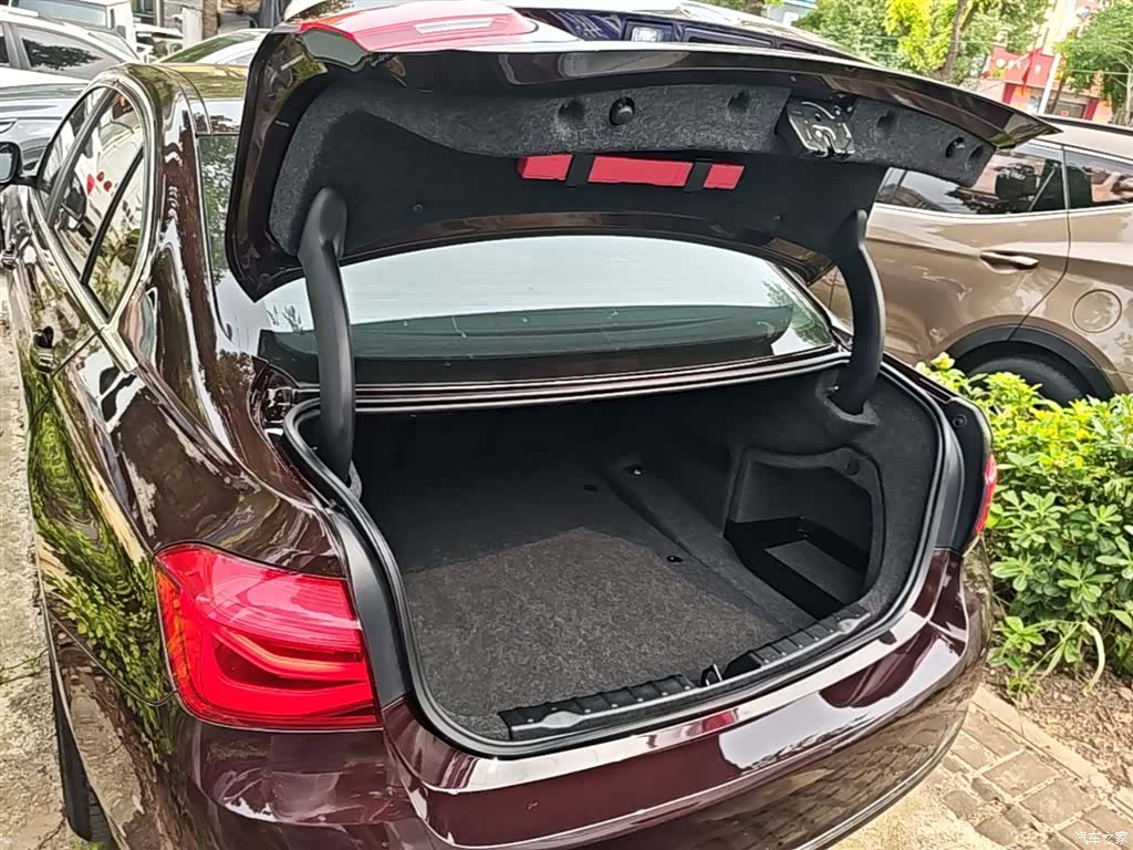 BMW 3 Series, 2016 19