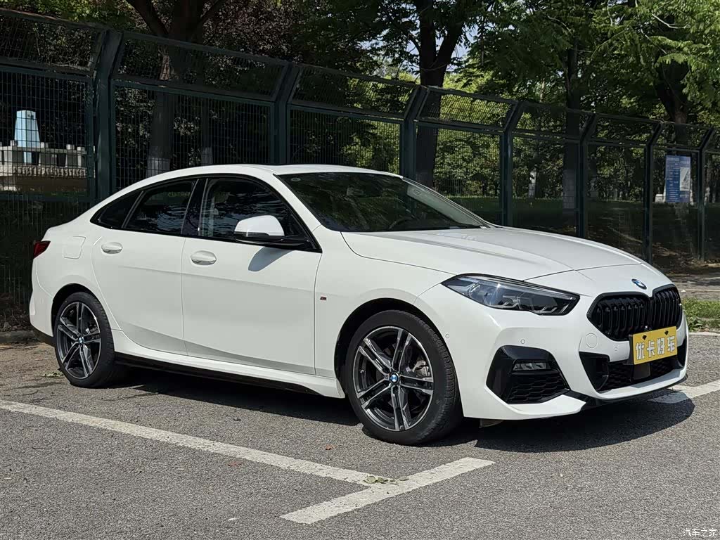 BMW 2 Series, 2021 3