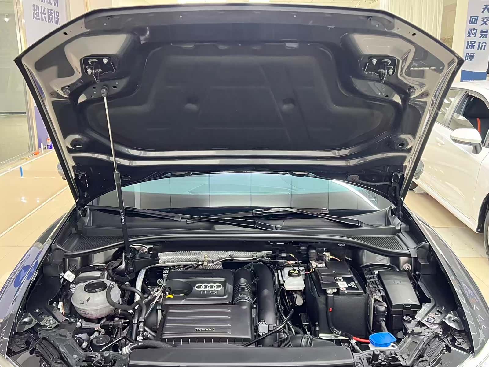 Audi Q3, 2023 22