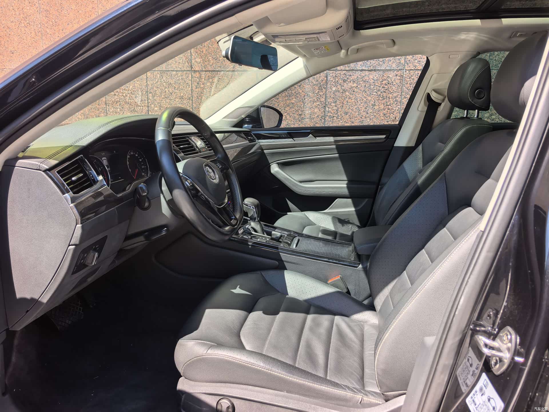 Volkswagen Phideon, 2018 13
