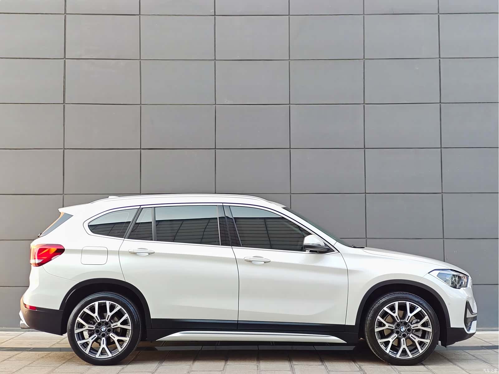 BMW X1, 2020 2