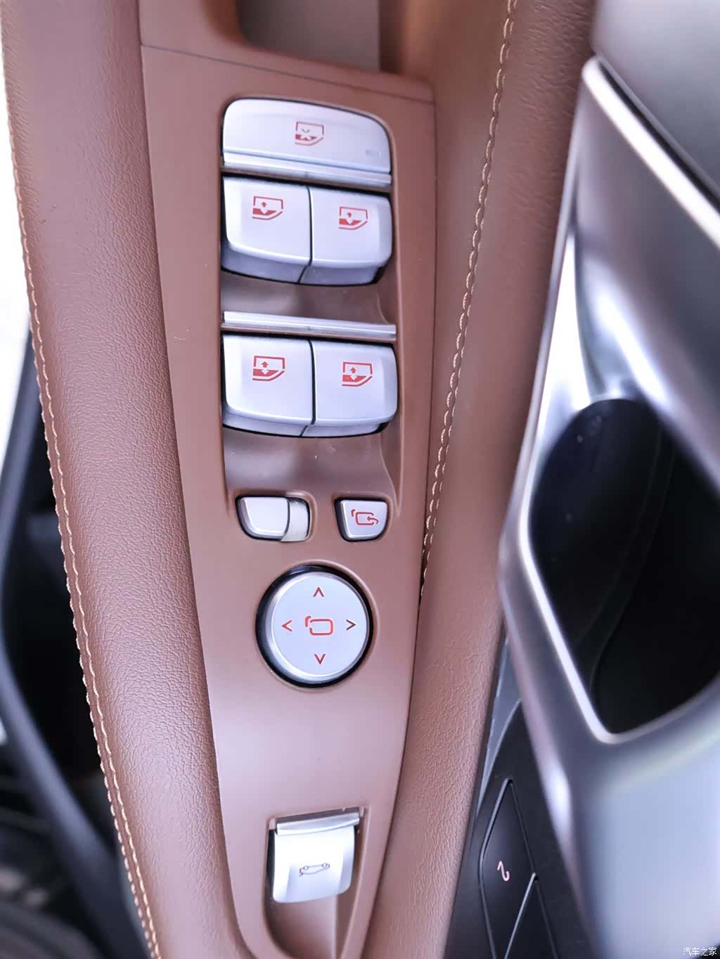 BMW X7, 2023 17