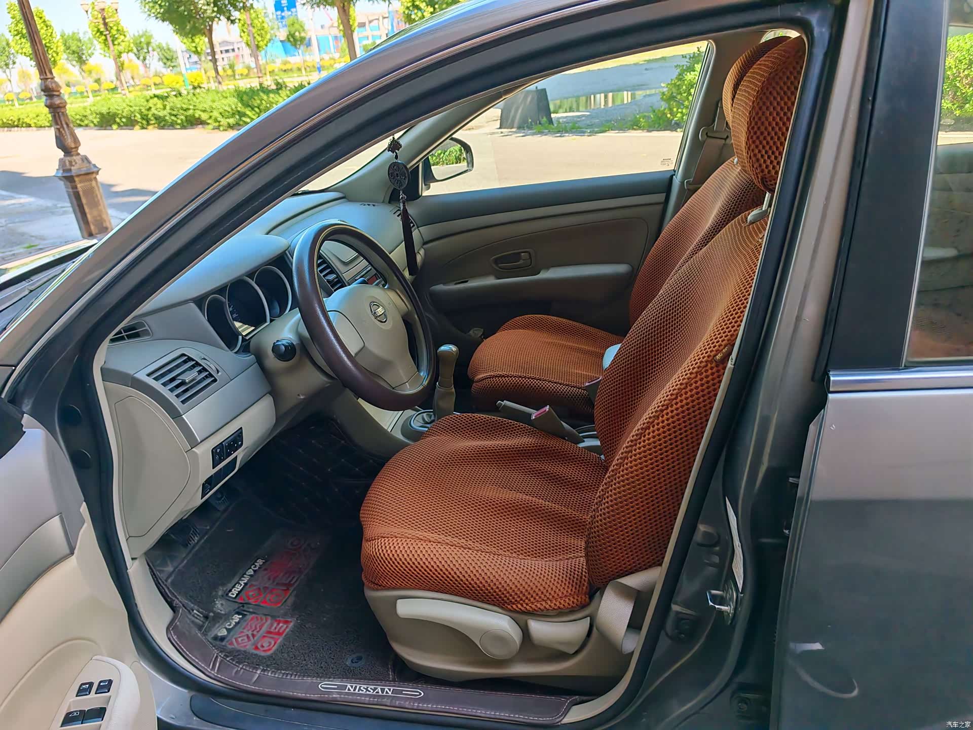 Nissan Sylphy, 2016 8
