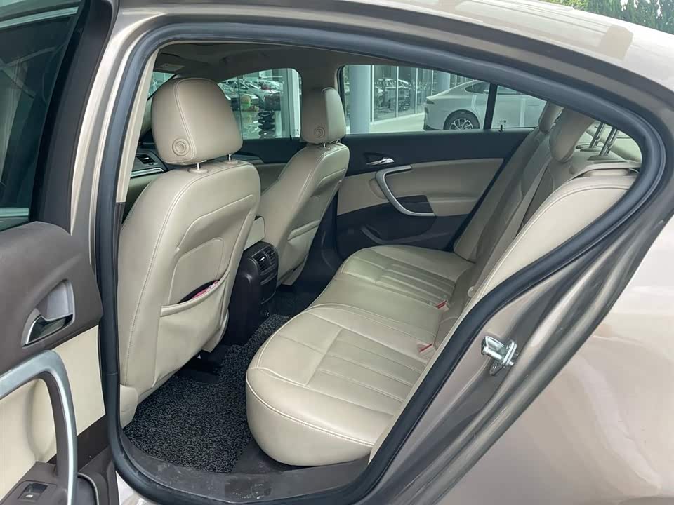 Buick Regal Buick Regal