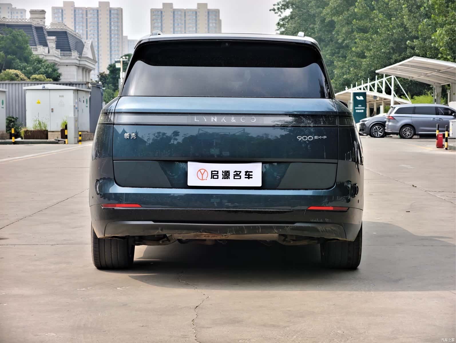 Lynk & Co 02, 2025 все фото