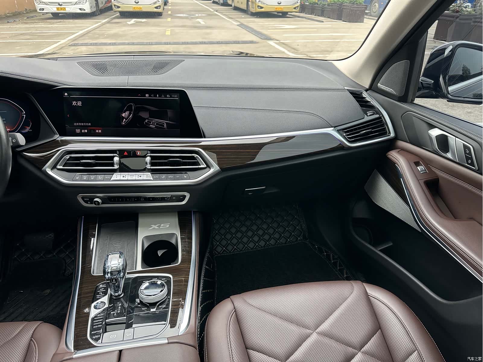 BMW X5, 2022 12