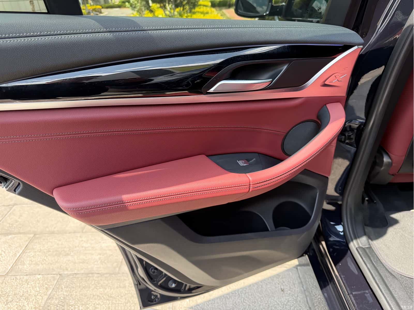 BMW X4, 2019 32