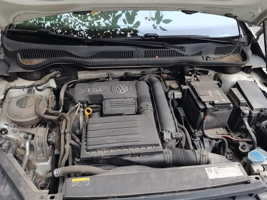 Volkswagen Golf*Jiayu