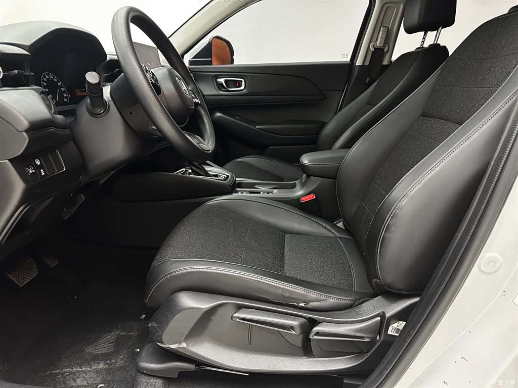 Honda Vezel, 2023 19