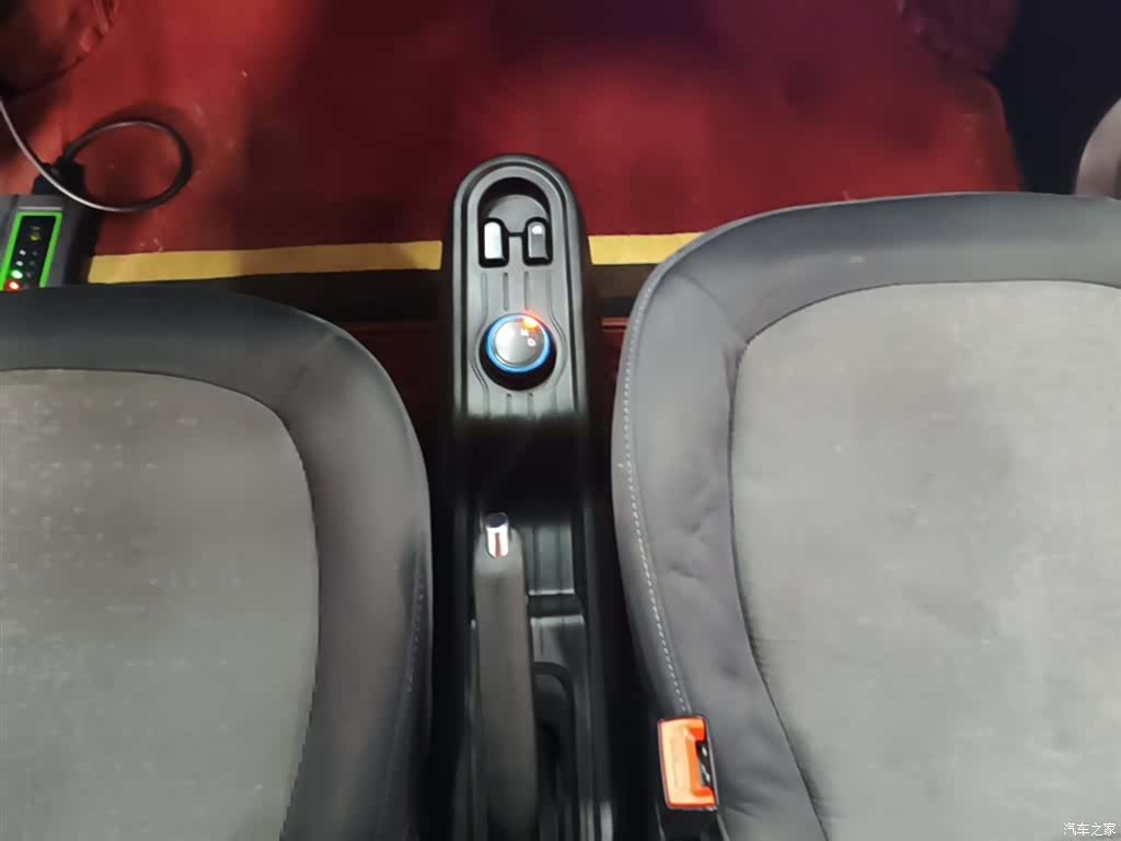 Wuling MINIEV, 2020 14