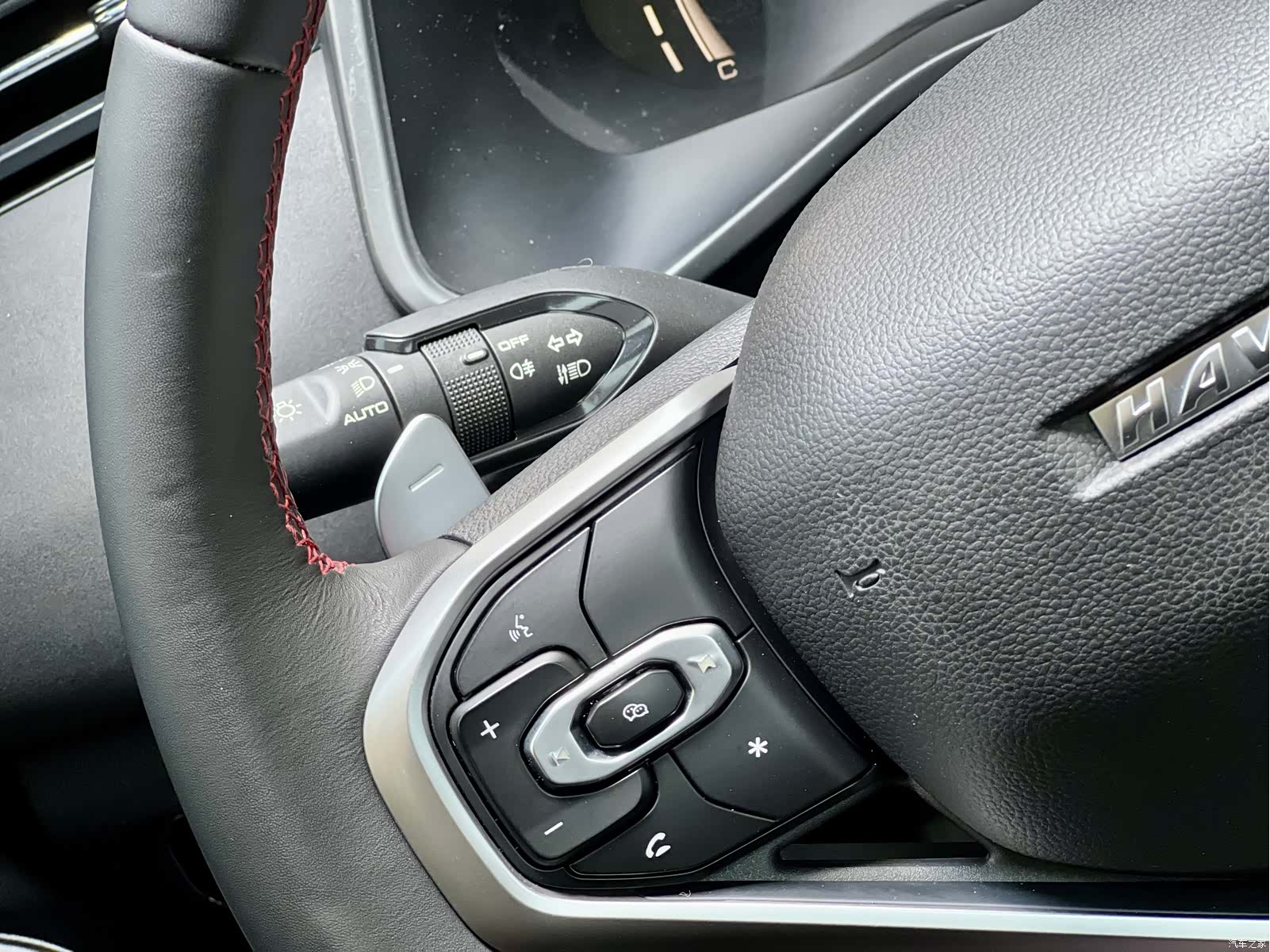 Haval Jolion, 2024 17