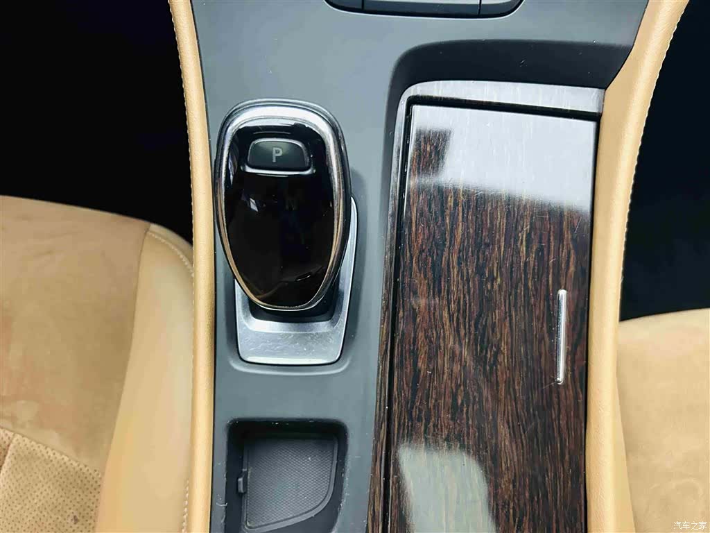 Buick LaCrosse, 2016 17