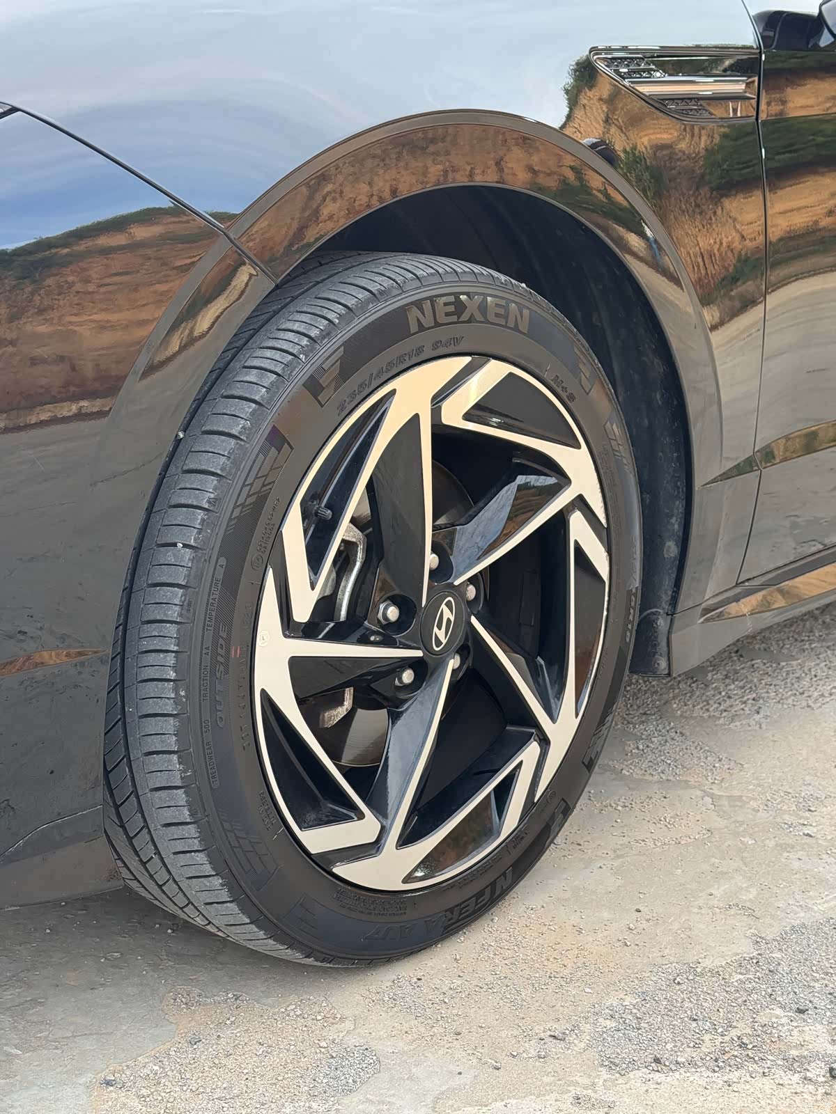 Hyundai Sonata, 2024 8