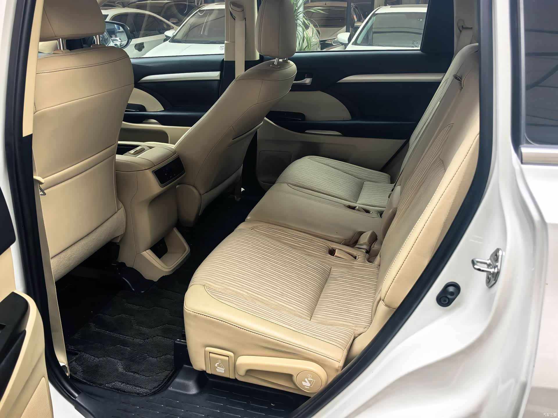Toyota Highlander, 2020 12