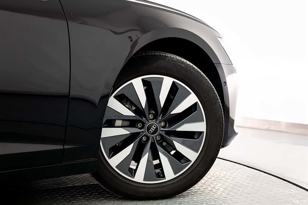 Audi A6L, 2023 19