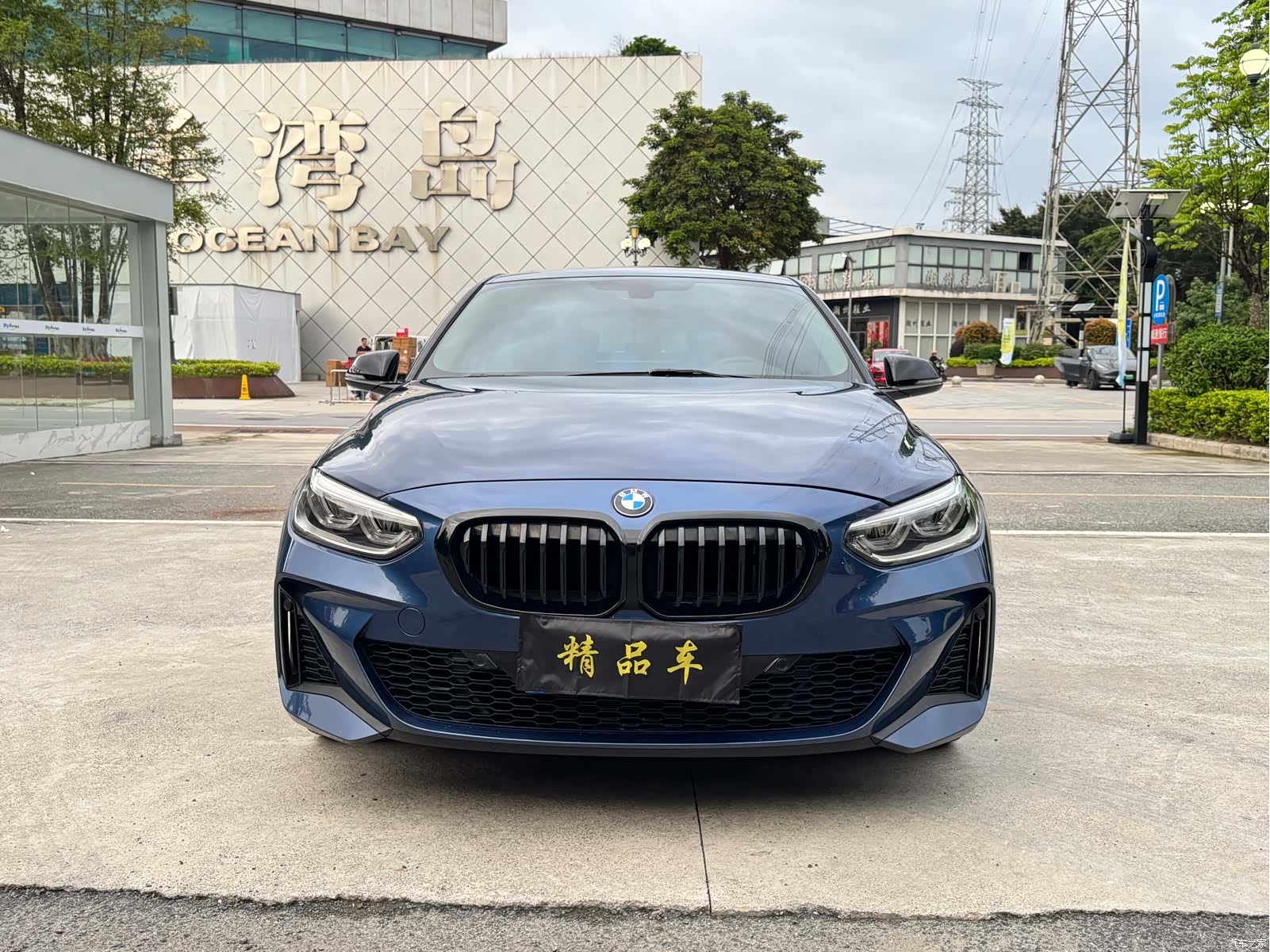 BMW 1 Series, 2022 2