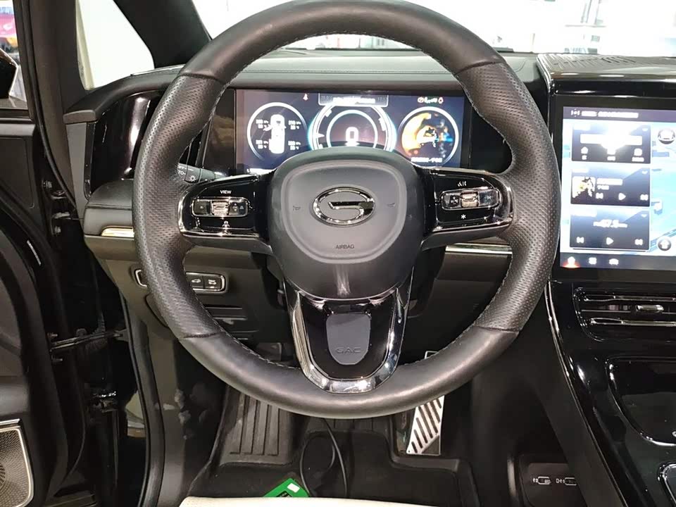 Trumpchi Trumpchi M8