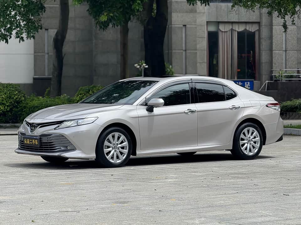 Toyota Camry Toyota Camry