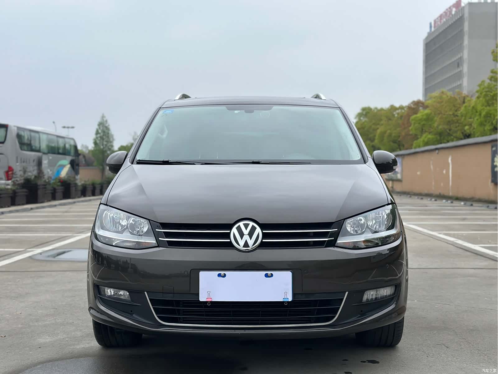 Volkswagen Xia, 2018 2