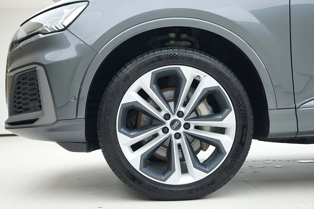 Audi Q7, 2021 16