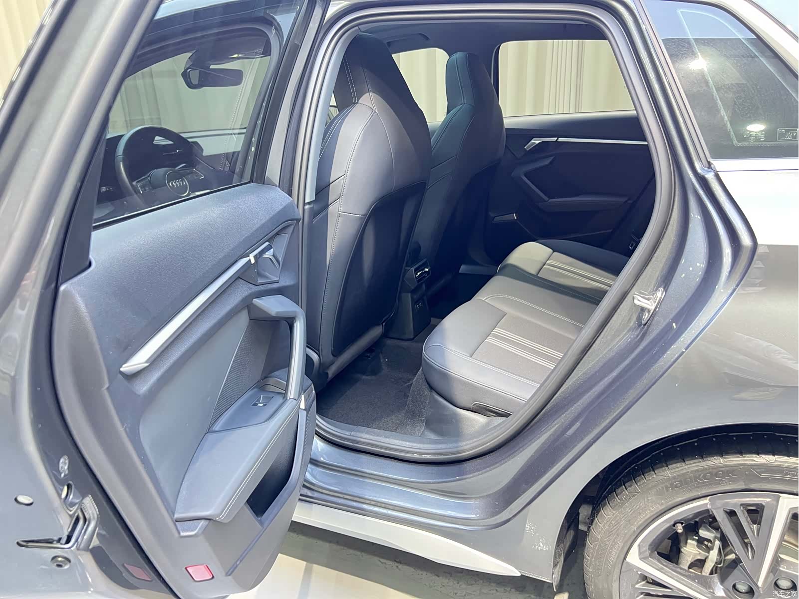 Audi A3, 2023 9