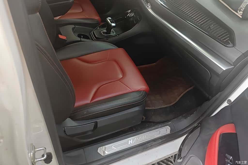 Haval H2, 2018 8