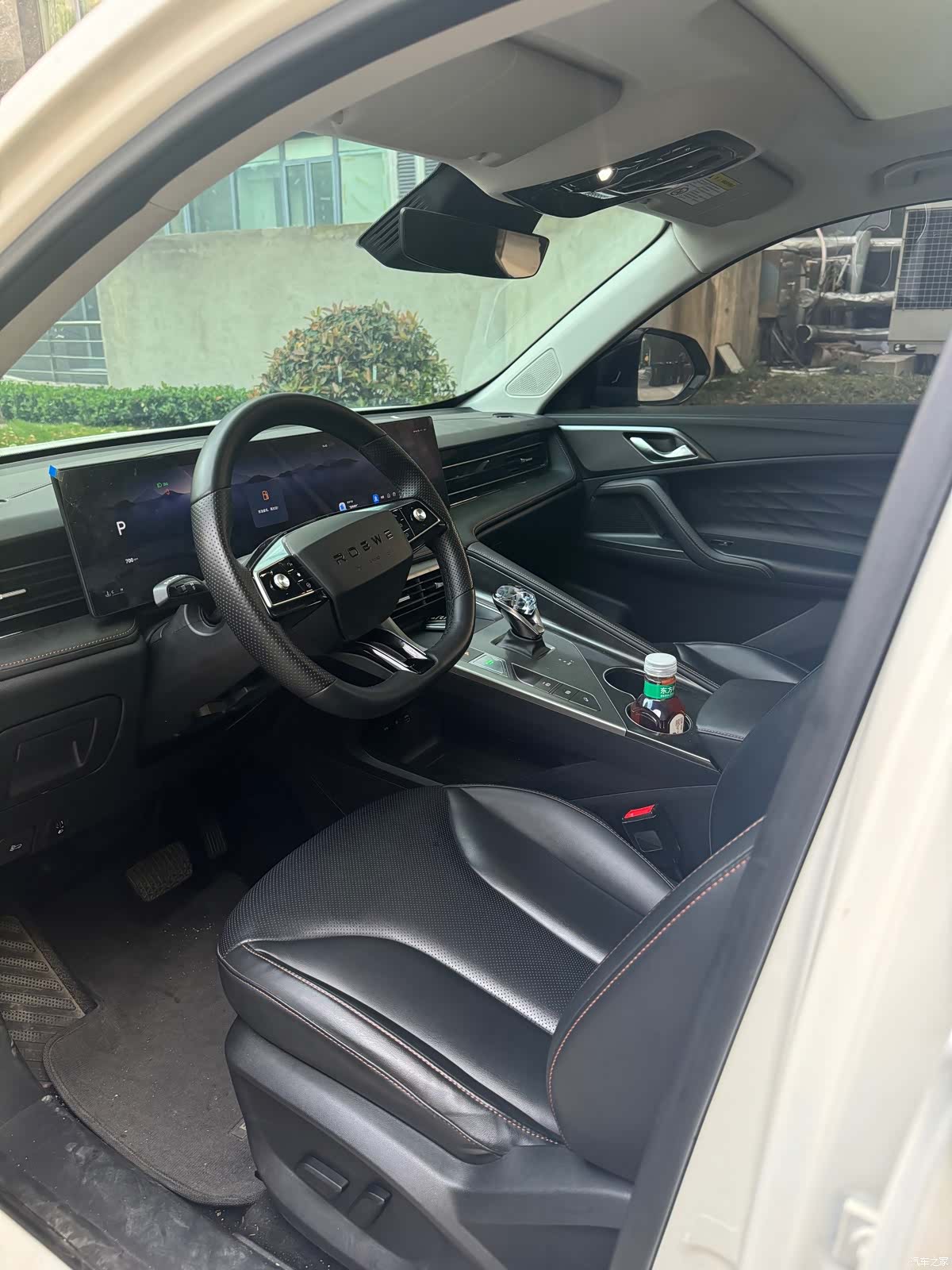 Roewe RX5, 2022 все фото