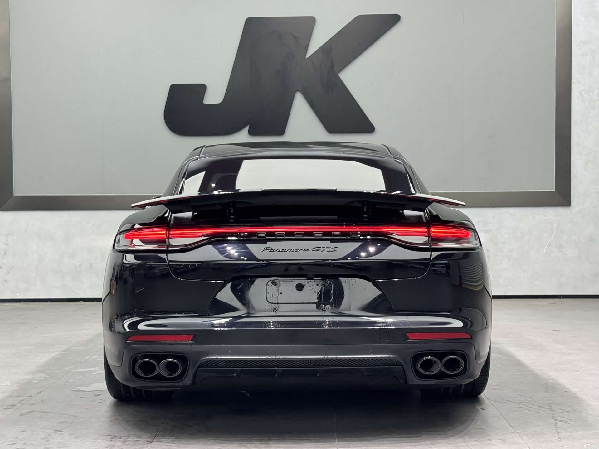 Porsche Panamera, 2023 15